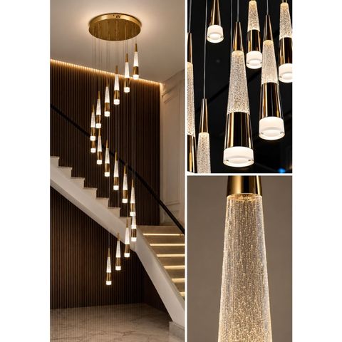 Çilçıraq LED — Bakı