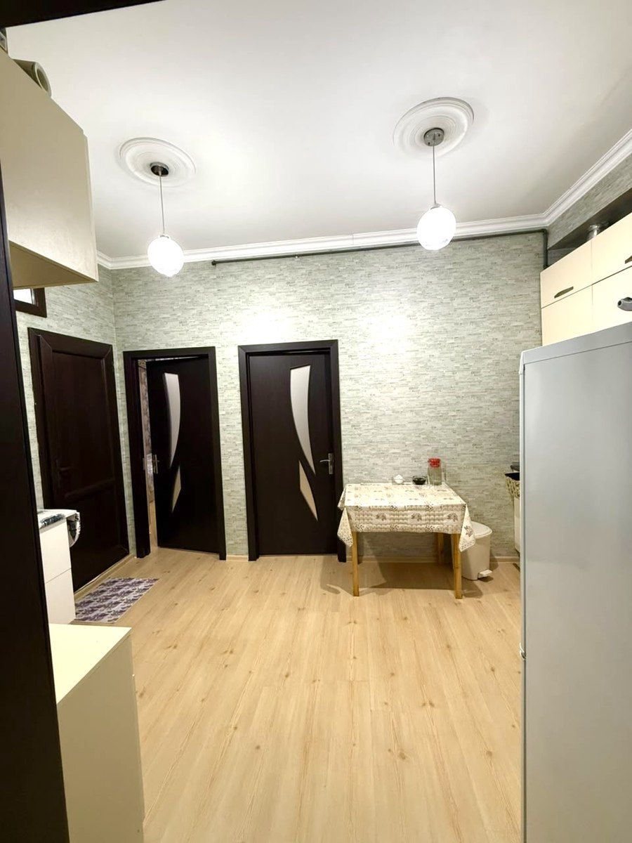 Satılır 2 otaqlı yeni tikili 68 m² — Mənzil, Bakı (6)