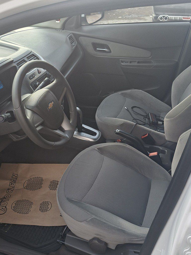 Chevrolet Cobalt, 1.5 L, 2025 il, 25 000 km — Avtomobillər, Bakı (4)