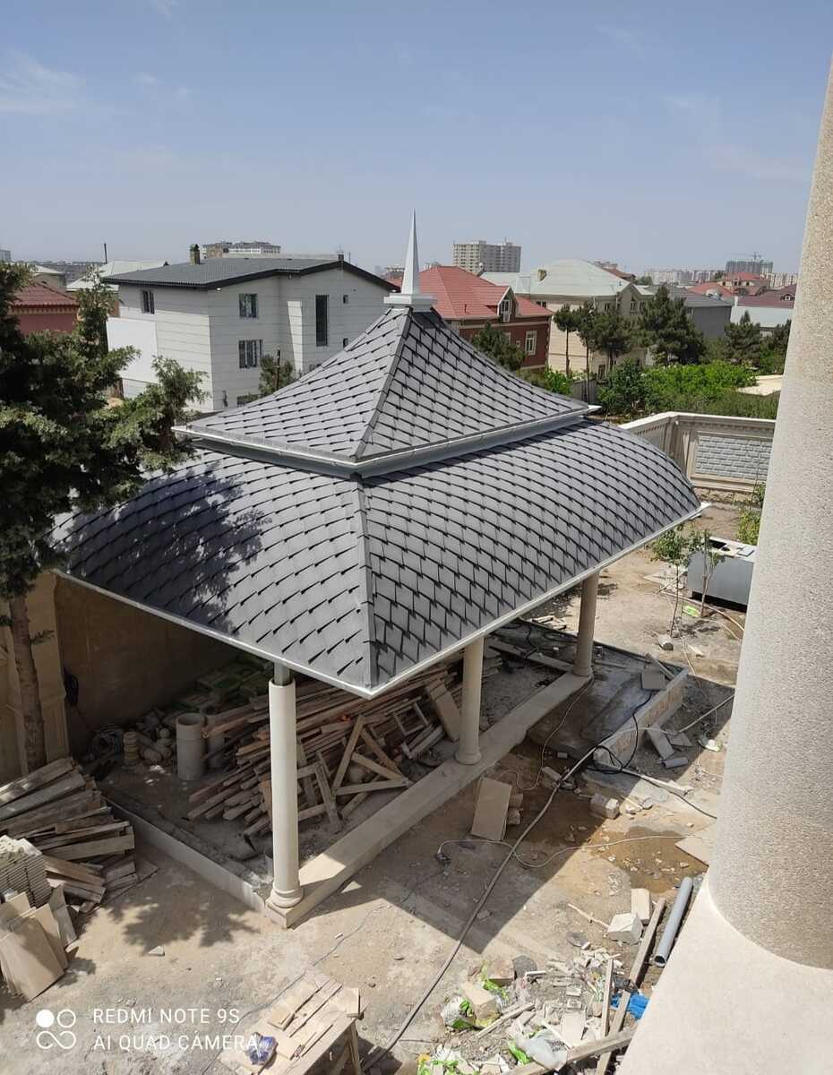 Dam ustası işi axtarıram — İş axtarıram, Bakı (10)