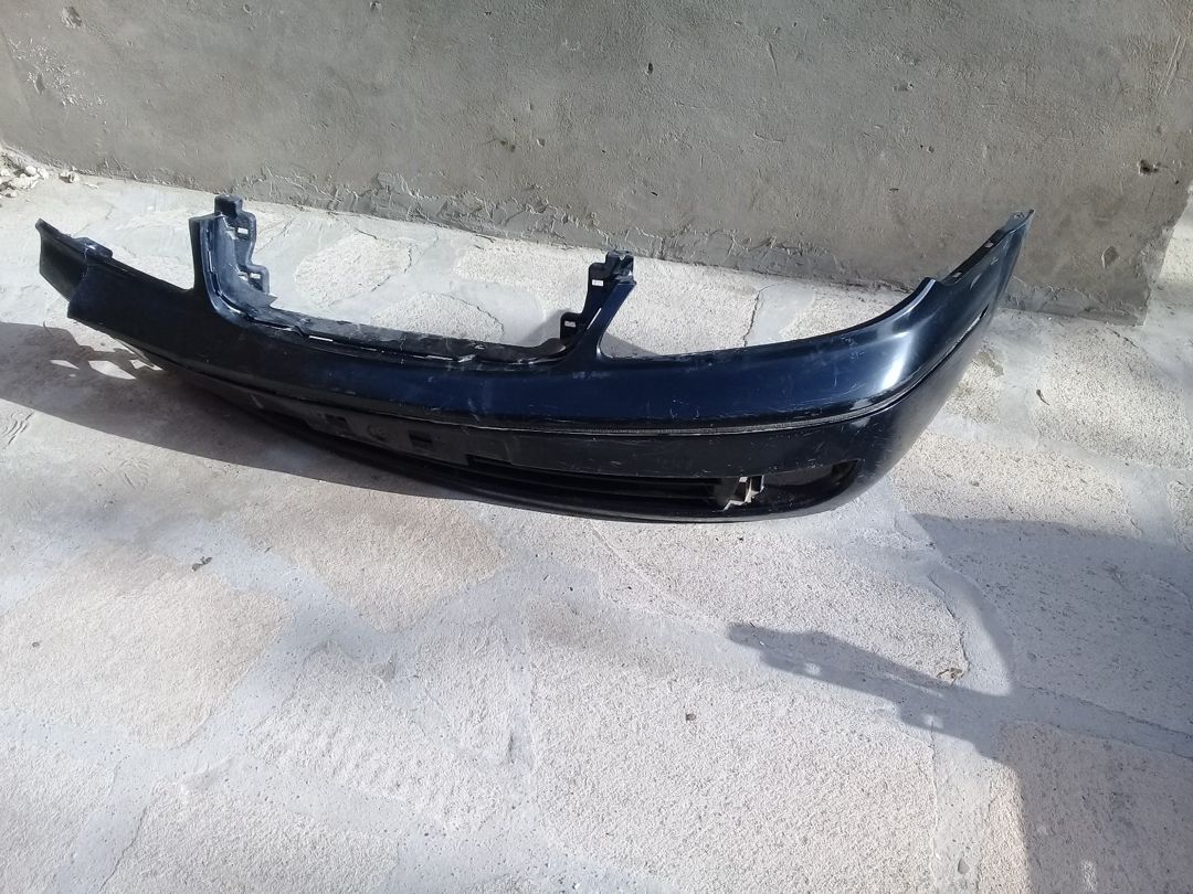 Nissan Sunny 2004 2008 ön buferi — Ehtiyat hissələri və aksesuarlar, Bakı (7)