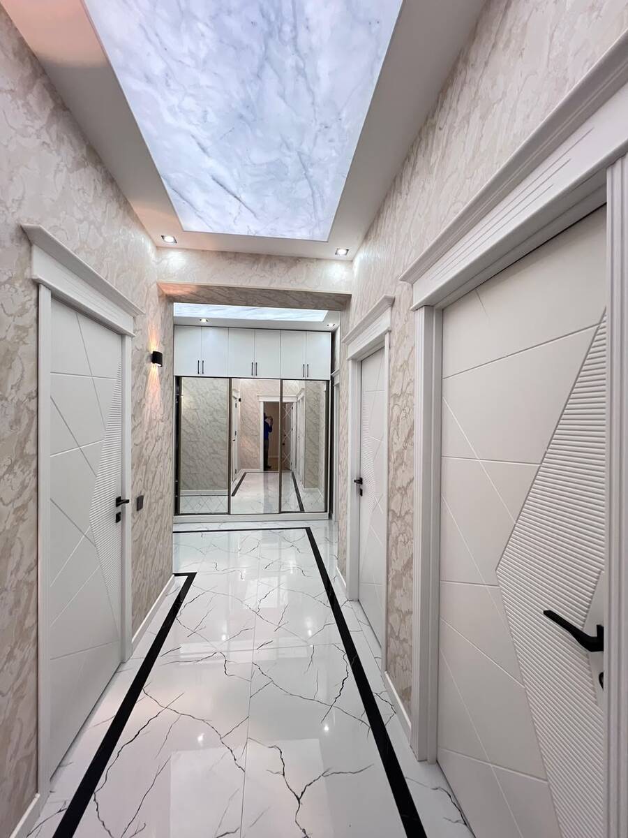 Satılır 3 otaqlı yeni tikili 80 m² — Mənzil, Bakı (5)