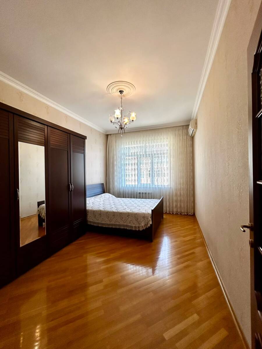 Satılır 4 otaqlı yeni tikili 167 m² — Mənzil, Bakı (10)