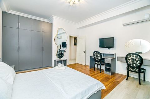 İcarəyə verilir 2 otaqlı yeni tikili 102 m² — Bakı