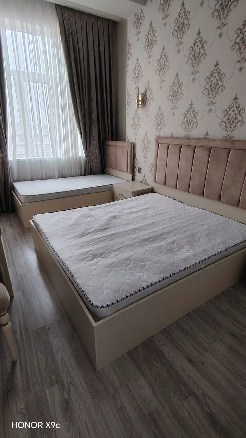 Mənzil tam təmirlidir. suyu qazı işığı daimidir. 2 lifti və 1 açıq — Mənzil, Masazır (3)