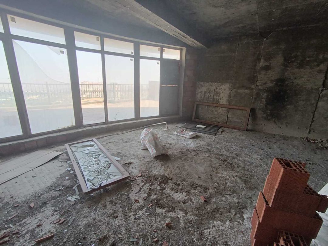 Satılır 3 otaqlı yeni tikili 92 m² — Mənzil, Bakı (3)