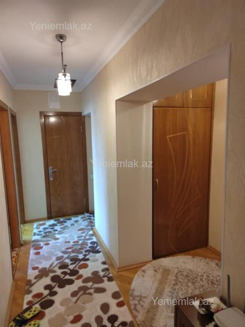 Satılır 4 otaqlı Bina evi menzil (Köhnə tikili), 100 m², Nizami rayonu — Bakı