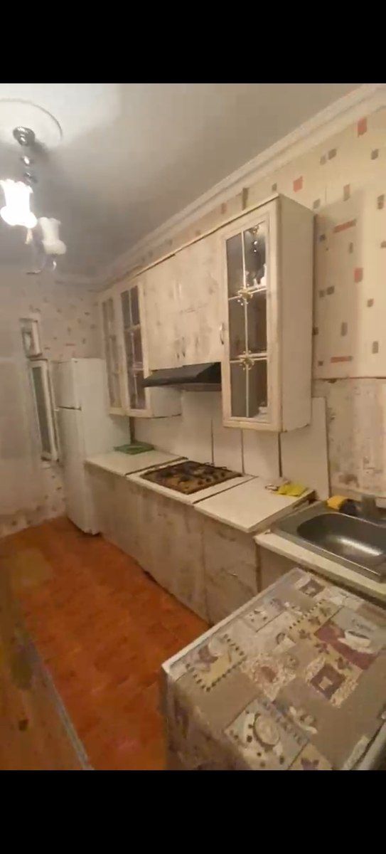 2-otaqlı mənzil, Gəncə ş., 50 m² — Mənzil, Gəncə (4)