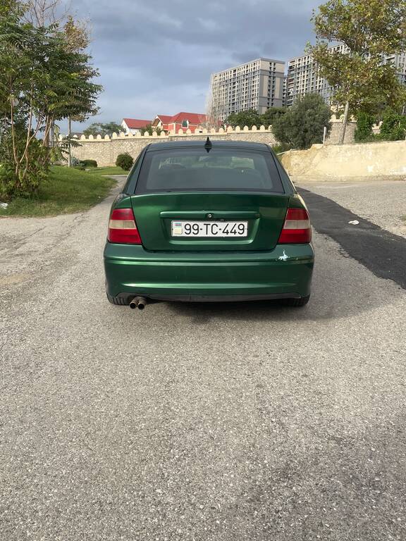 Opel Vectra, 2.0 L, 1995 il, 389 000 km 99-TC-449 — Avtomobillər, Bakı (5)