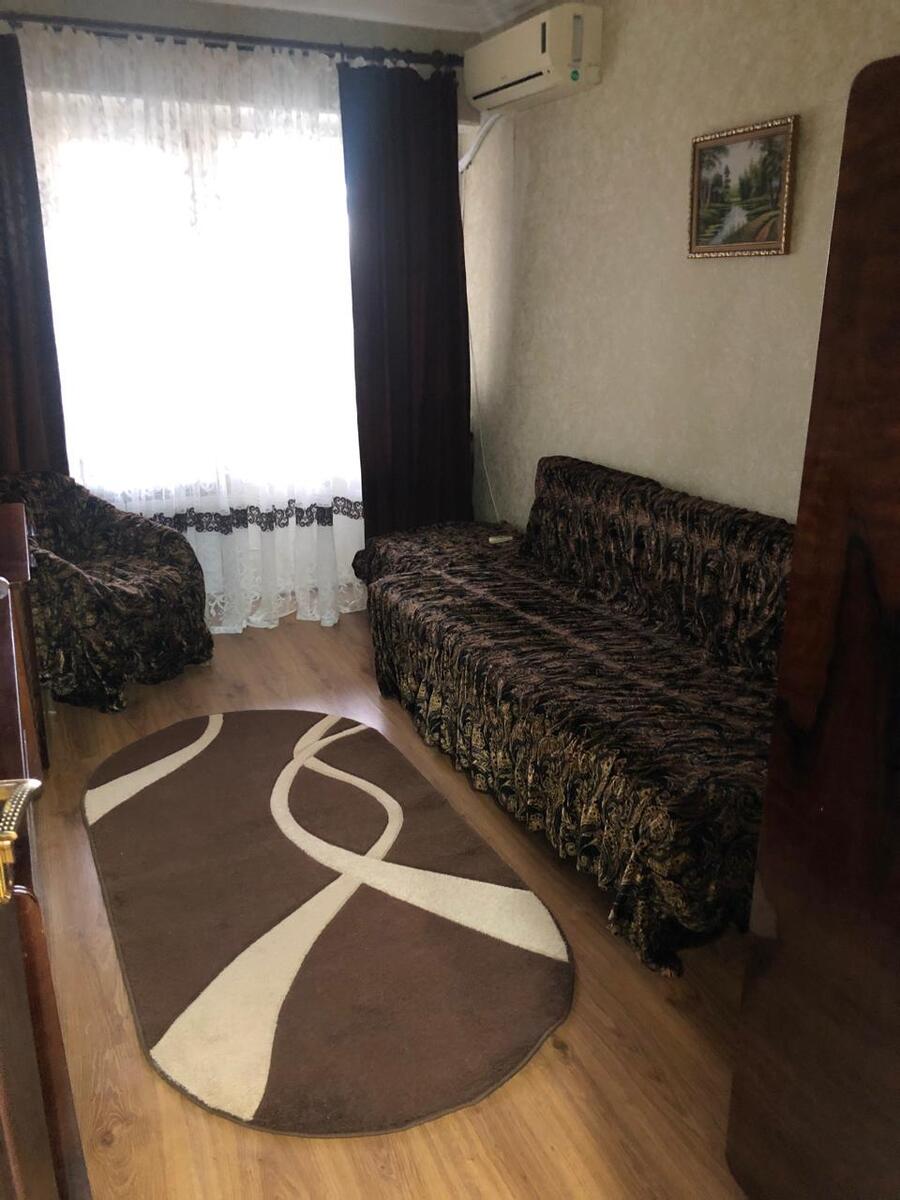3-otaqlı mənzil kirayə verilir, Elmlər m., 64 m² — Mənzil, Bakı (6)