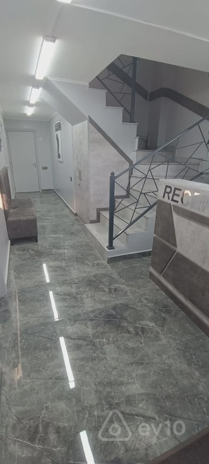 Kiralık ticari mülk, 118 m² — Əmlak, Bakı (8)