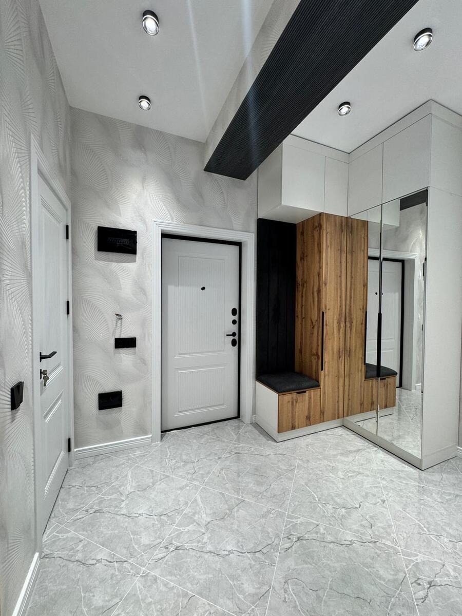 Satılır 2 otaqlı köhnə tikili 62 m² — Mənzil, Bakı (9)