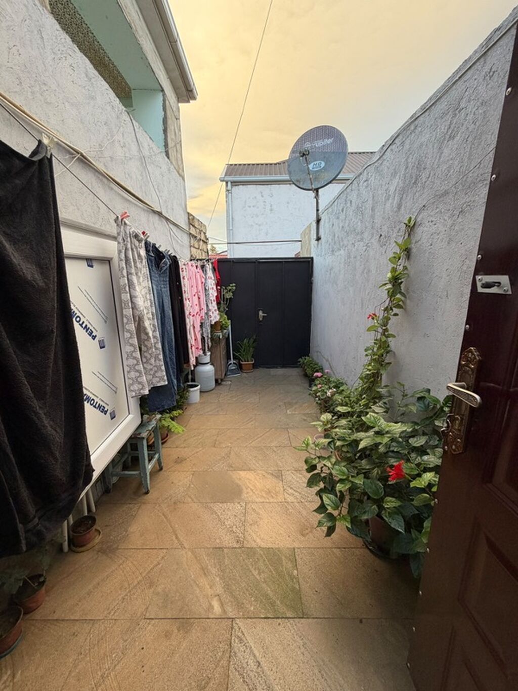 Xirdalan şəhəri İlham cəfərov küçəsində 3otaqli həyət evi satilir — Ev, villa, Xırdalan (3)