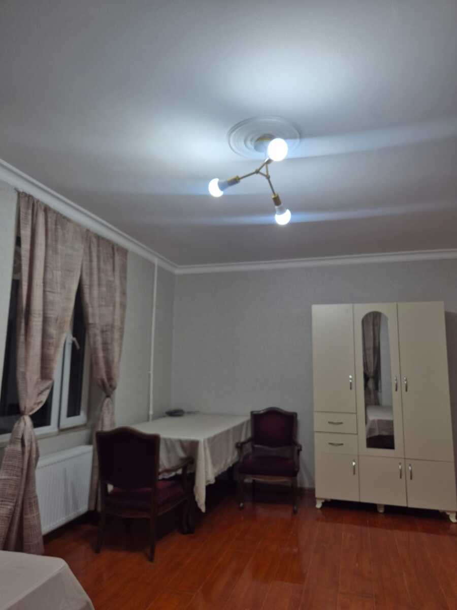 İcarəyə verilir 1 otaqlı köhnə tikili 35 m² — Mənzil, Bakı (3)