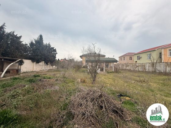 Satılır 11 sot torpaq Mərdəkan — Torpaq (7)