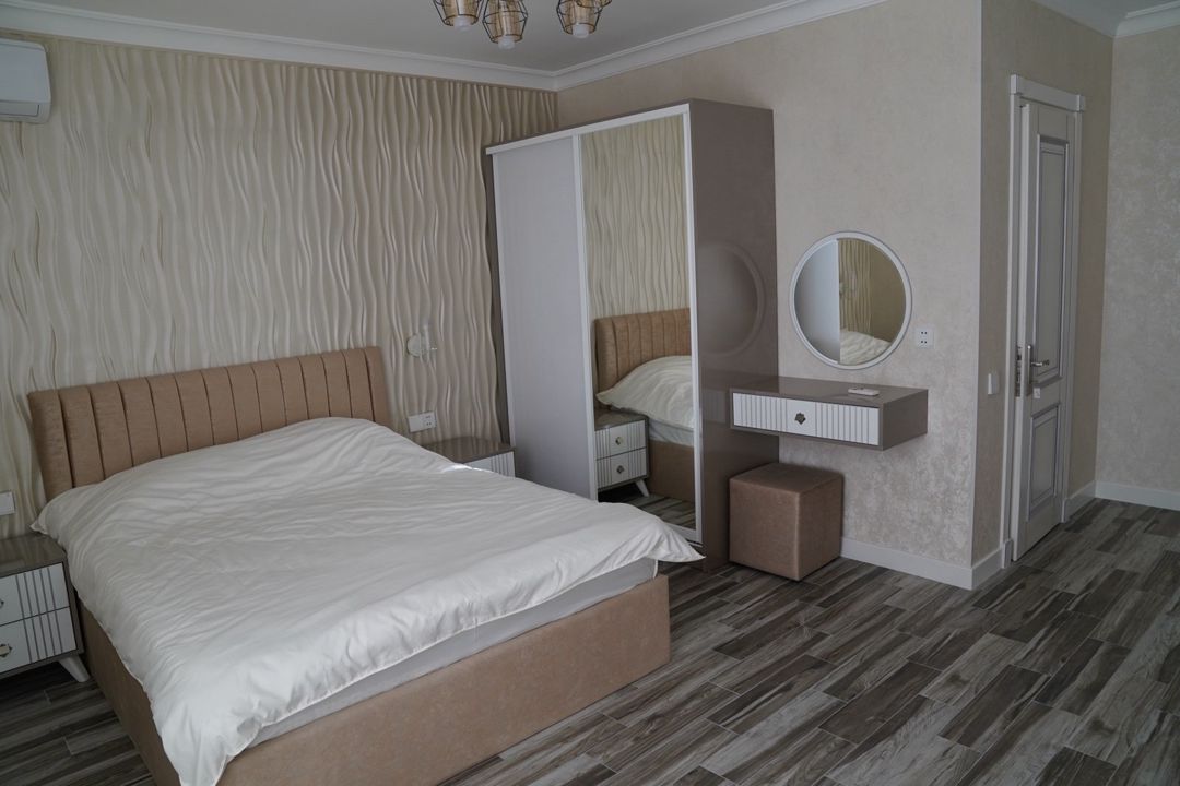 Villa kirayə verilir, İsmayıllı r — Ev, villa, İsmayıllı (10)