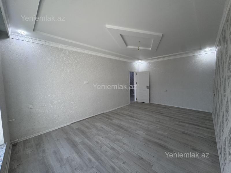 Satılır 4 otaqlı Həyət evi / Villa, 120 m², Corat bağları — Ev, villa, Sumqayıt (8)