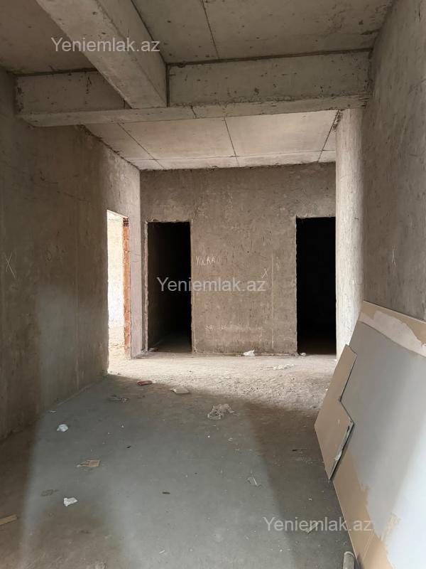 Satılır 4 otaqlı Bina evi menzil (Yeni tikili), 225 m², Nəsimi rayonu — Mənzil, Bakı (4)
