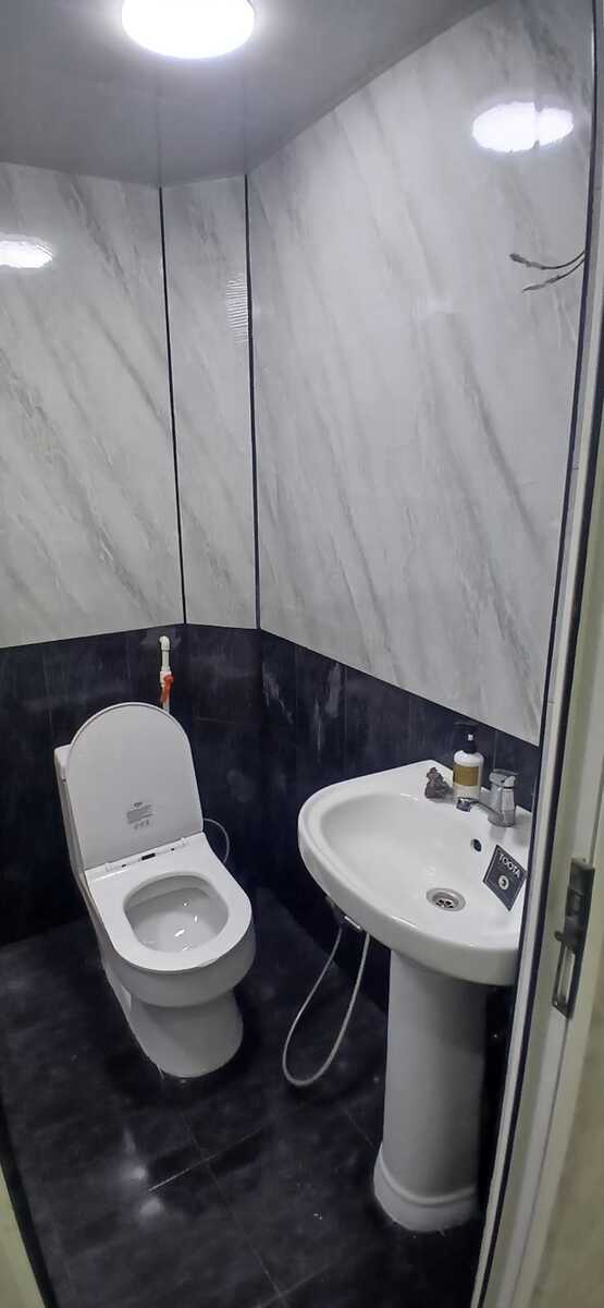Satılır 2 otaqlı köhnə tikili 55 m² — Mənzil, Bakı (12)