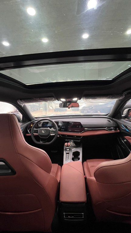 Changan Oshan X5 Plus, 1.5 L, 2026 il, yeni — Avtomobillər, Bakı (10)