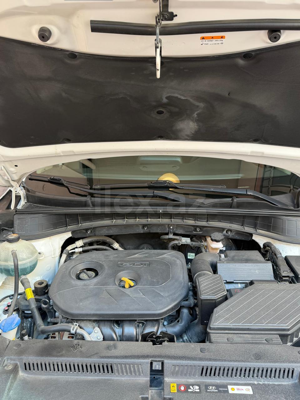 2020 Hyundai, 2020, 104,710 km — Avtomobillər, Bakı (9)