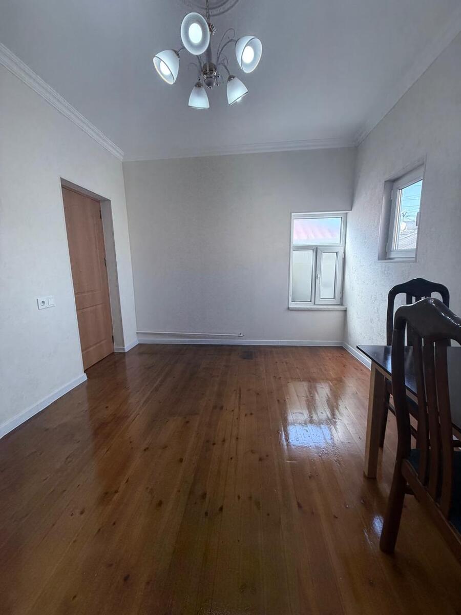 Satılır 2 otaqlı həyət evi/bağ evi 50 m² — Ev, villa, Xırdalan (10)