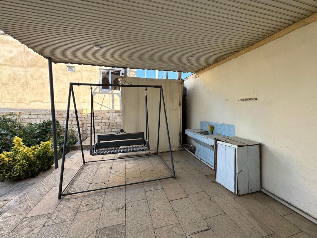 Satılır 7 otaqlı həyət evi/bağ evi 300 m² — Ev, villa, Bakı (8)