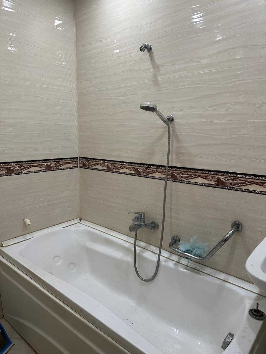 Satılır 3 otaqlı yeni tikili 61 m² — Mənzil, Bakı (11)
