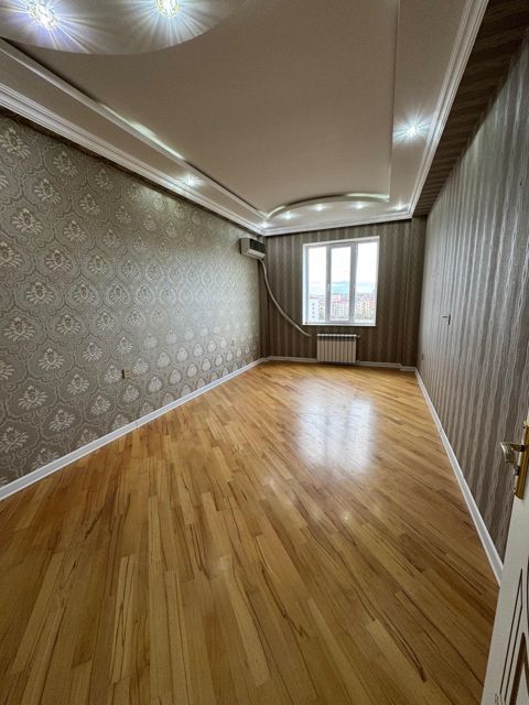 Satılır 3 otaqlı yeni tikili 74 m² — Daire