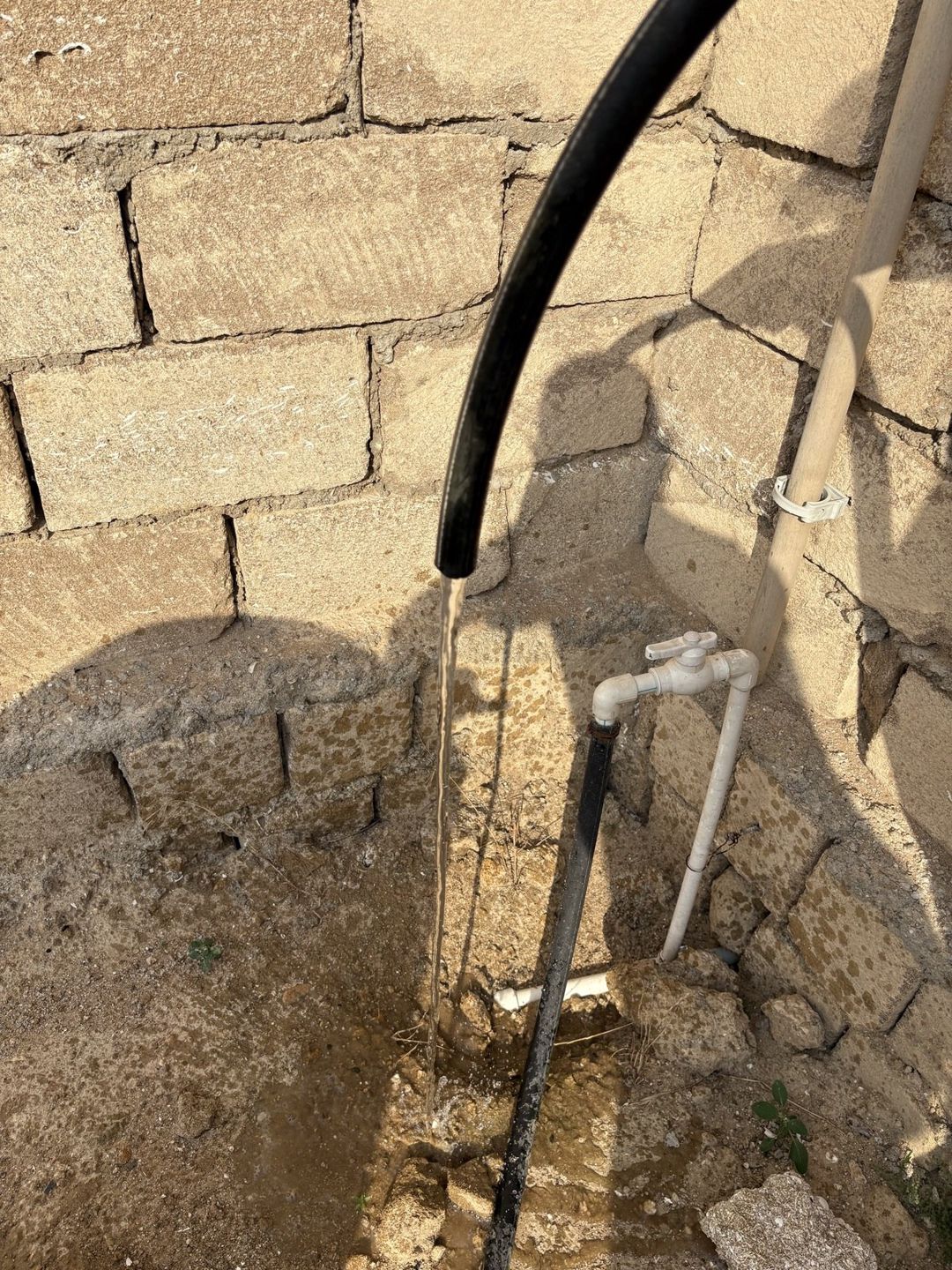 Satılır torpaq 6 sot — Torpaq, Bakı (12)