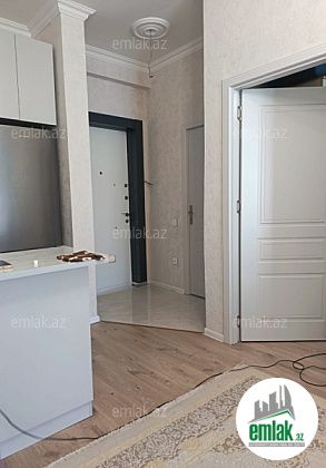 Satılır 2 otaqlı 52 m² yeni tikili Sumqayıt — Mənzil