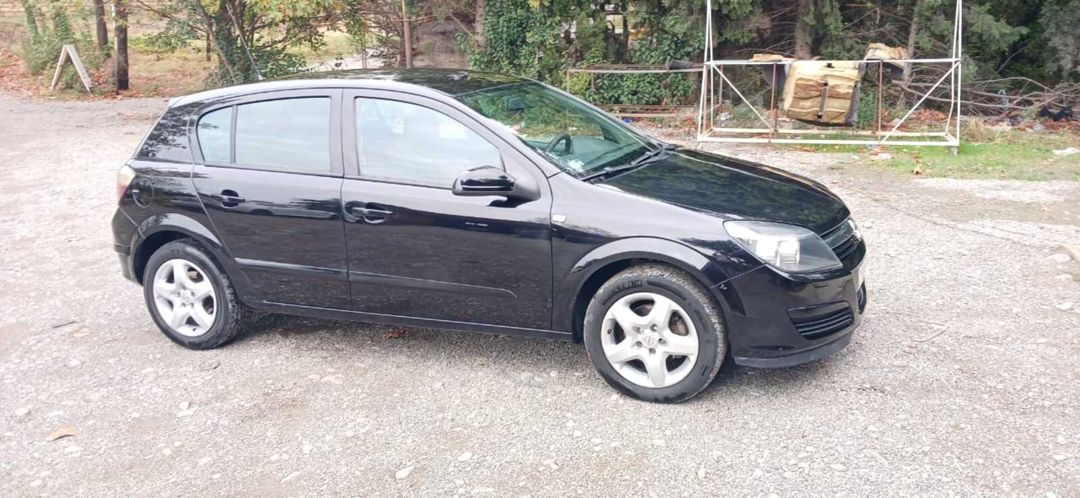Opel Astra, 2006 il 99-UN-920 — Avtomobillər, Tərtər (5)