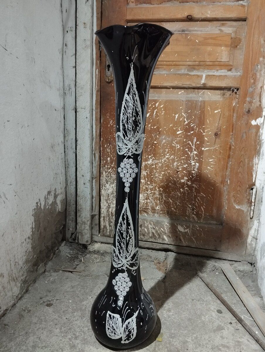 Bohema dekor güldan — Dekor və interyeri, Bakı (2)