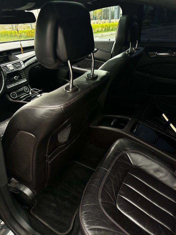 Mercedes CLS 350, 3.5 L, 2011 il, 230 000 km — Avtomobillər, Bakı (10)