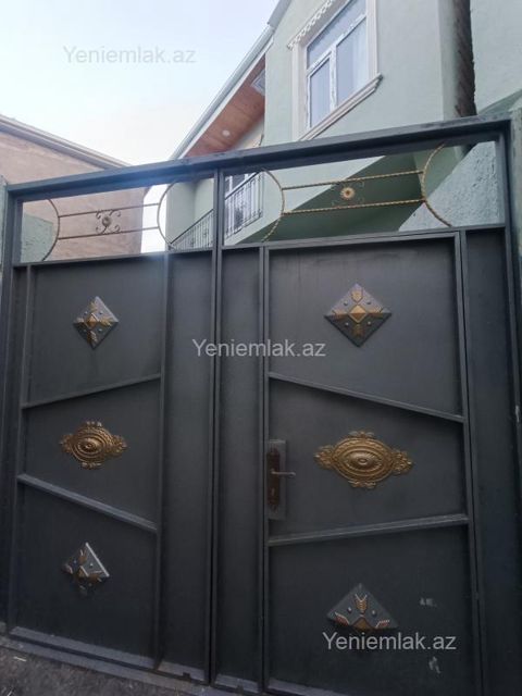 Satılır 4 otaqlı Həyət evi / Villa, 132 m², Xırdalan ş