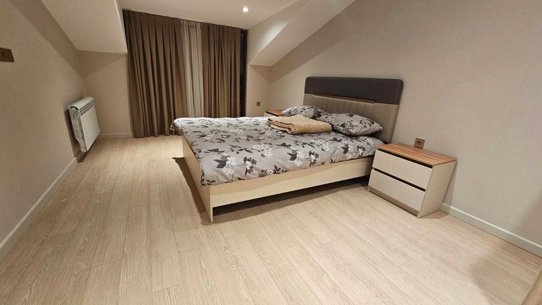 Satılır 2 otaqlı yeni tikili 73 m² — Mənzil, Bakı (12)