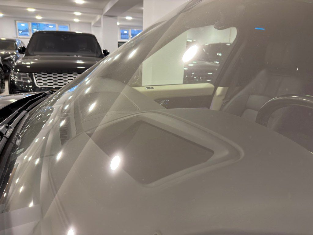 Land Rover Range Rover, 3.0 L, 2020 il, 69 000 km — Avtomobillər, Bakı (5)