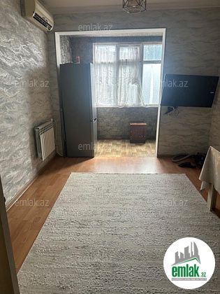 Satılır 1 otaqlı 47 m² köhnə tikili 4 mkr — Mənzil (2)