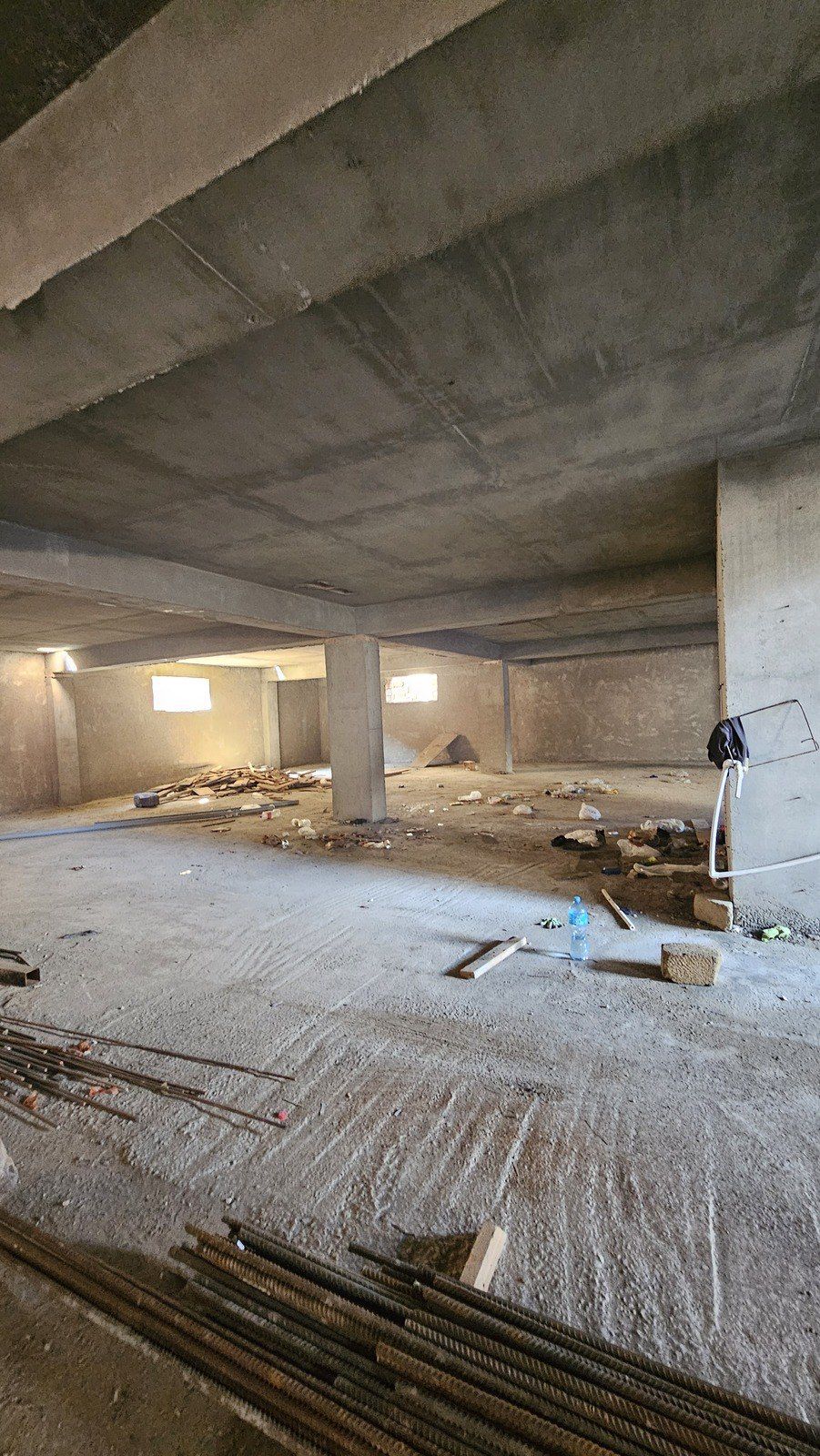 Satılır 2 otaqlı yeni tikili 53 m² — Mənzil, Bakı (4)