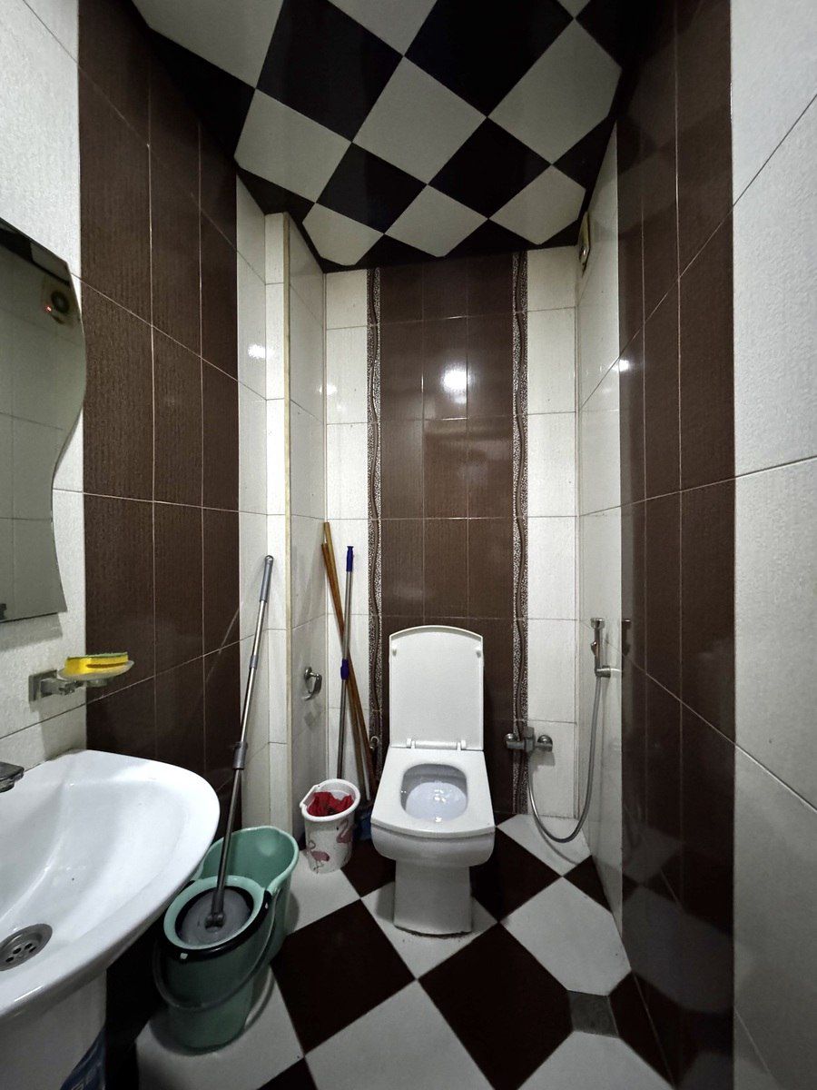 Satılır 3 otaqlı yeni tikili 127 m² — Mənzil, Bakı (12)