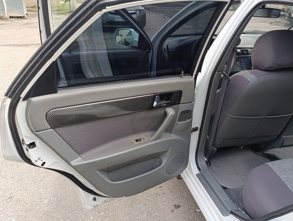 Daewoo Gentra, 1.5 L, 2014 il, 223 859 km 99-OD-295 — Avtomobillər, Bakı (9)