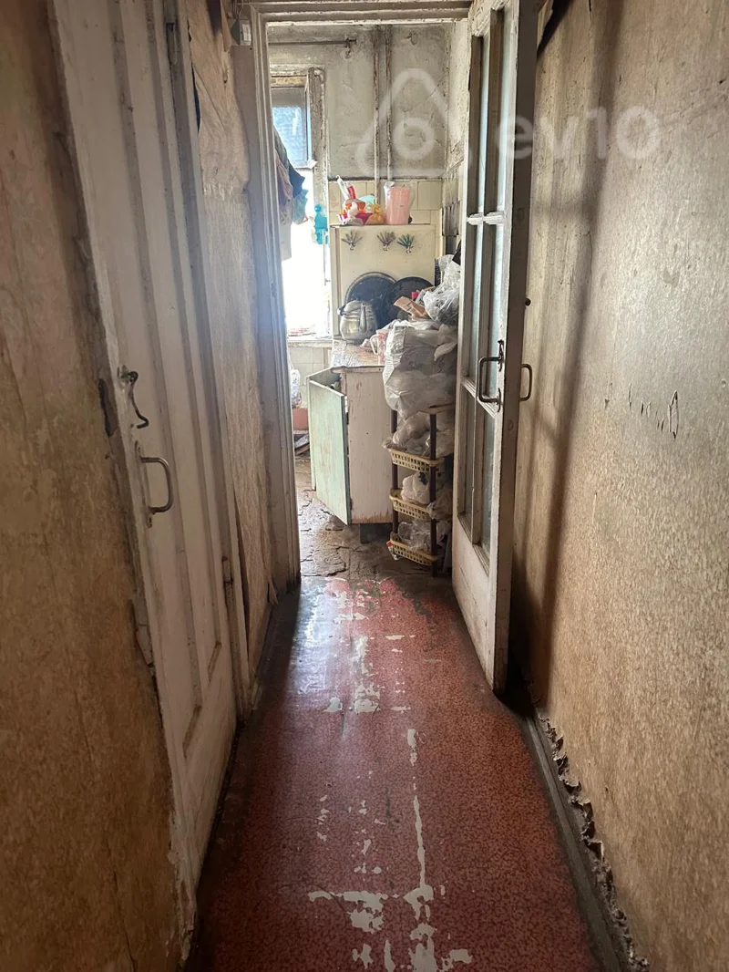 3 otaqlı mənzil, 75 m², Hüseyin Cavid pr — Mənzil, Bakı (6)