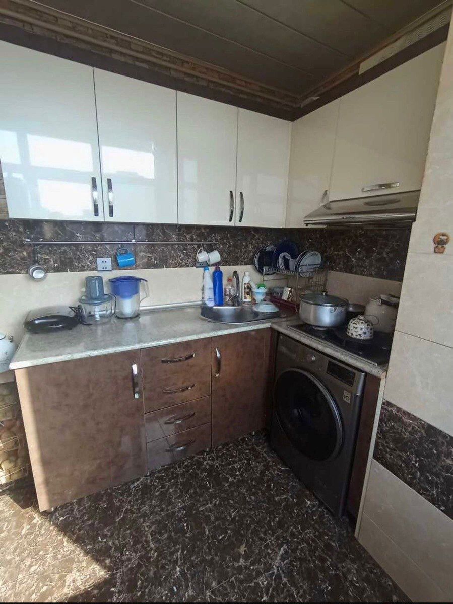 Satılır 3 otaqlı köhnə tikili 65 m² — Mənzil, Bakı (11)