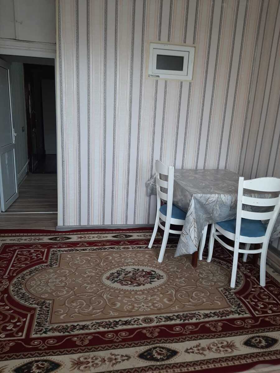 İcarəyə verilir 2 otaqlı yeni tikili 50 m² — Mənzil, Bakı (4)