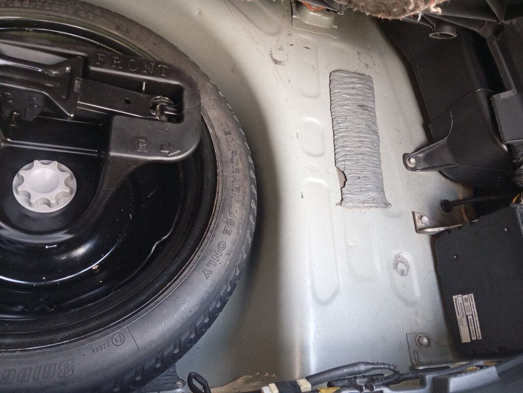 Toyota Prius, 1.5 L, 1.3 kWh, 2009 il, 301 052 km — Avtomobillər, Sumqayıt (11)