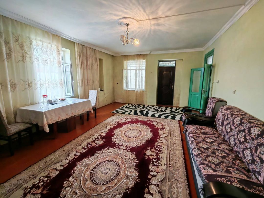 Həyət evi, Sabunçu qəs — Ev, villa, Bakı