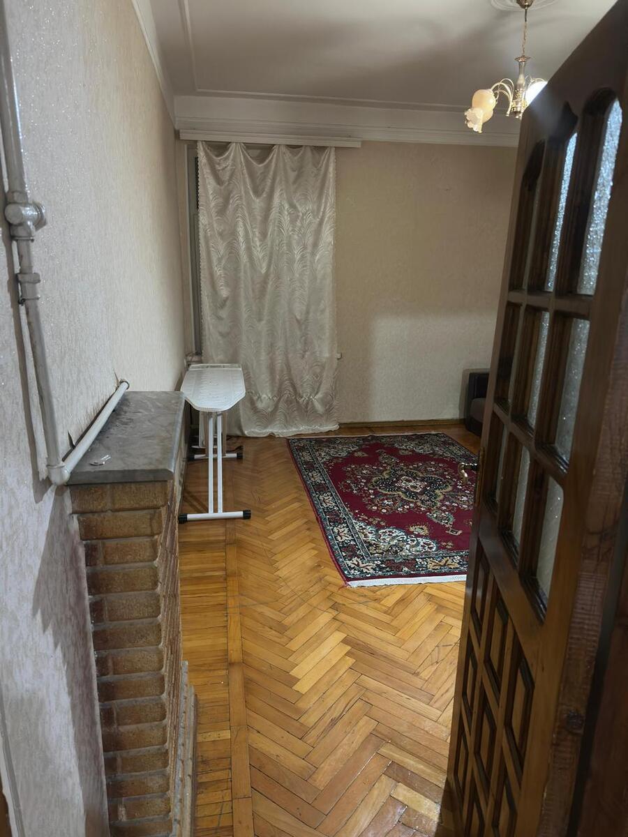 İcarəyə verilir 3 otaqlı köhnə tikili 60 m² — Mənzil, Bakı (2)