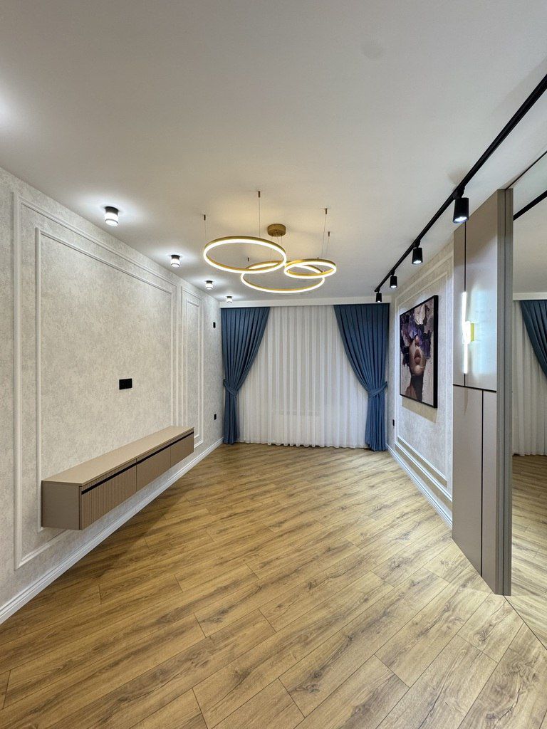 Satılır 3 otaqlı köhnə tikili 70 m² — Mənzil, Bakı (3)