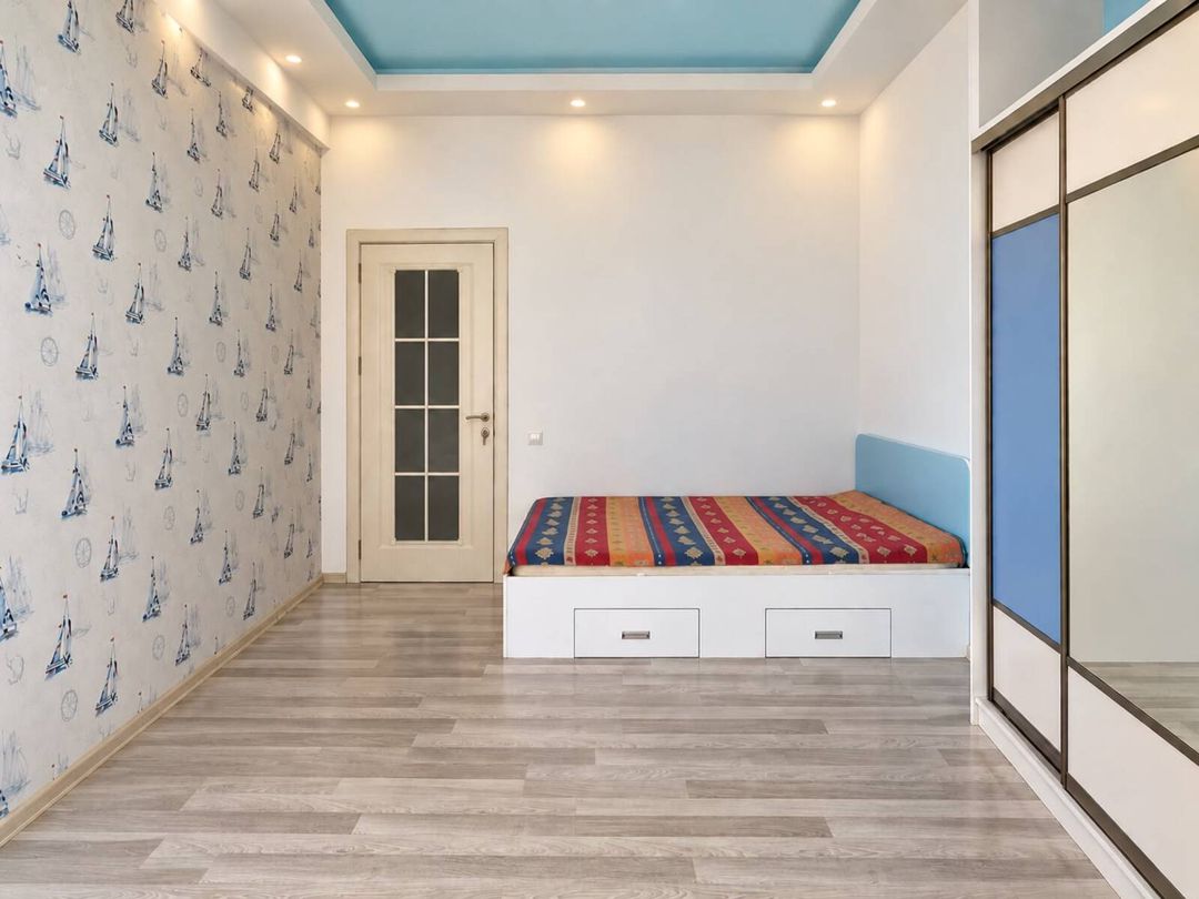Satılır 3 otaqlı yeni tikili 107.3 m² — Mənzil, Bakı (11)