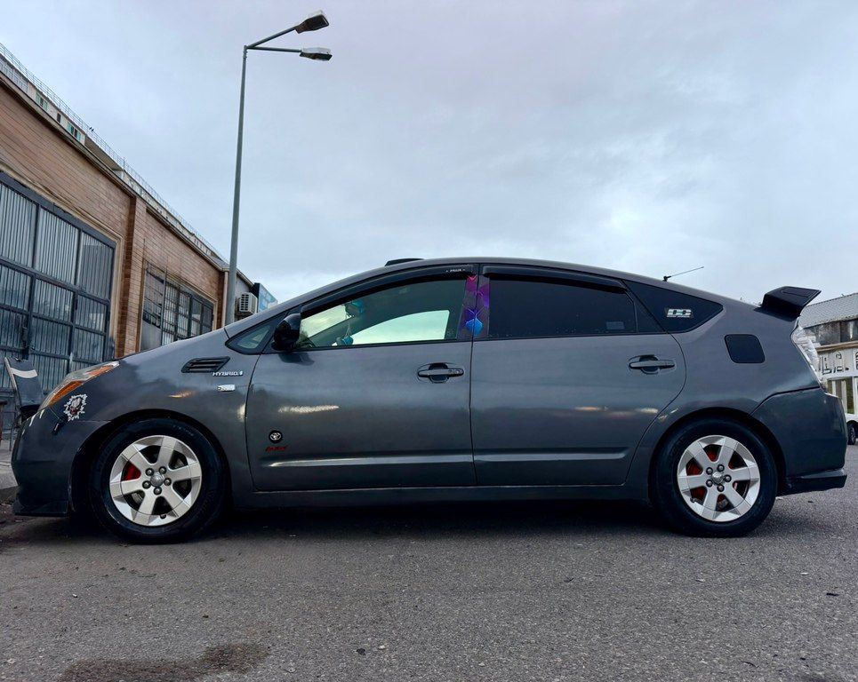 Toyota Prius, 1.5 L, 1.3 kWh, 2008 il, 250 500 km — Avtomobillər, Bakı (12)